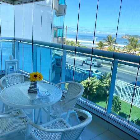 Marcolini - Luxo Vista Mar - Praia Do Pepe 리오데자네이루 외부 사진