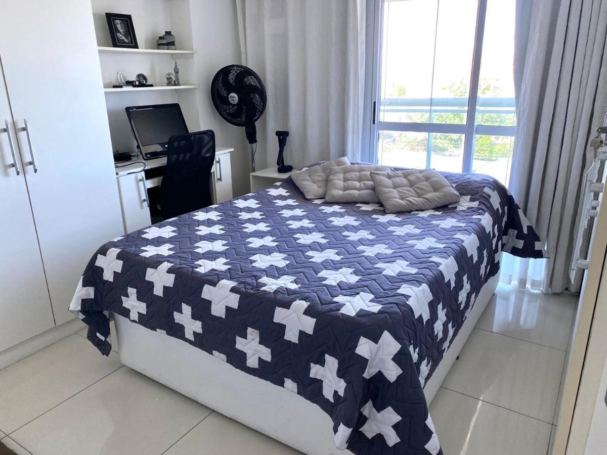 Marcolini - Luxo Vista Mar - Praia Do Pepe 리오데자네이루 외부 사진